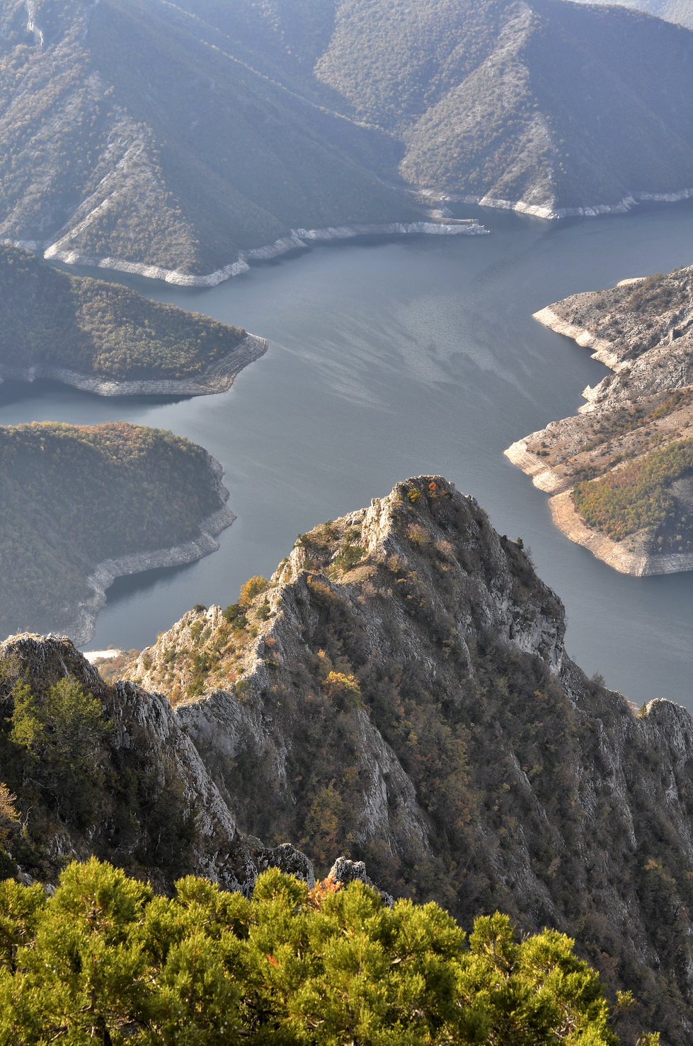 ger+Kozjak Lake - North Macedonia Timeless