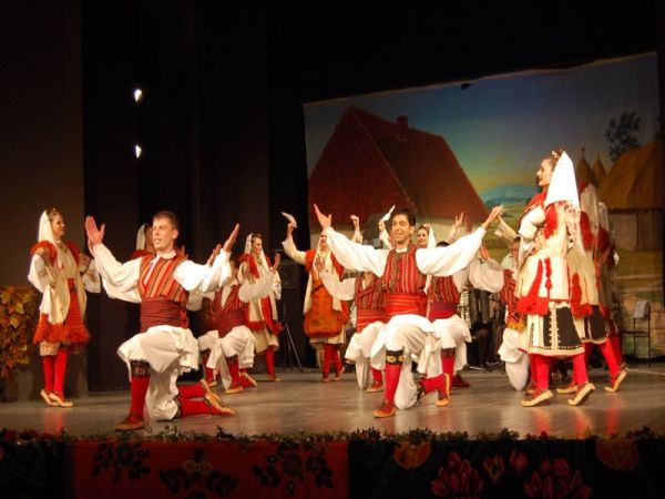 Traditional Macedonian Clothes North Macedonia Timeless