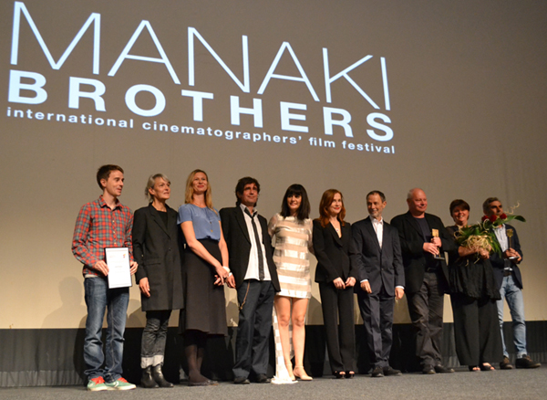 spa+Film festival '' Manaki Brothers '' - North Macedonia Timeless