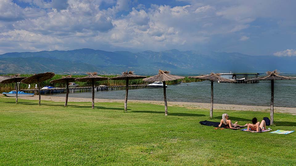 Dojran