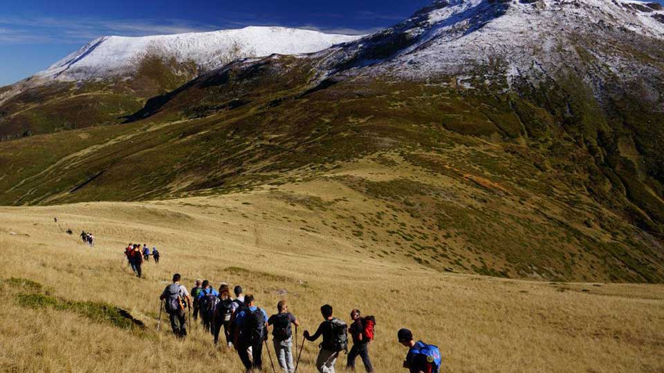 ŠAR PLANINA